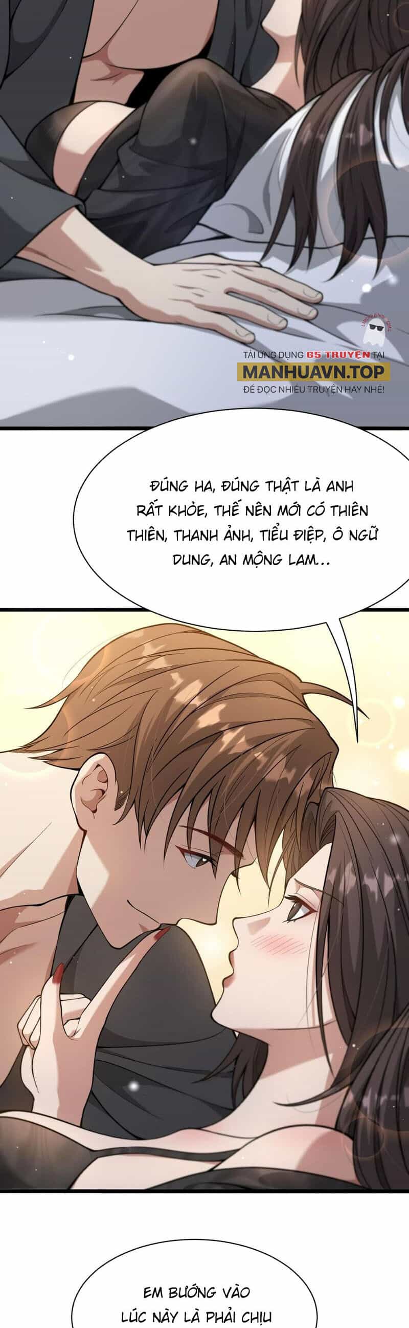 Ta Bị Kẹt Cùng Một Ngày 1000 Năm - Chương 80 - ảnh 11