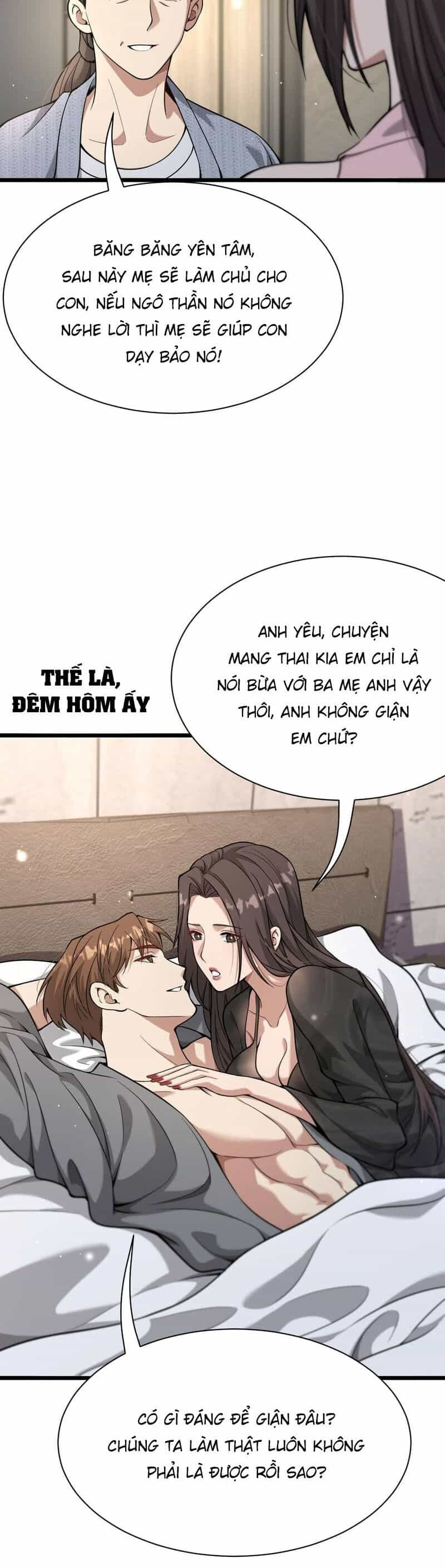 Ta Bị Kẹt Cùng Một Ngày 1000 Năm - Chương 80 - ảnh 9