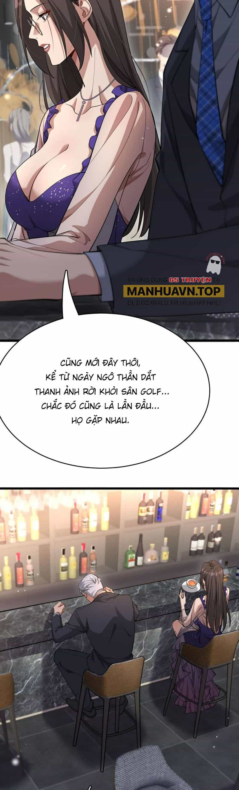 Ta Bị Kẹt Cùng Một Ngày 1000 Năm - Chương 84 - ảnh 26