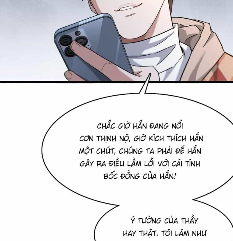 Ta Bị Kẹt Cùng Một Ngày 1000 Năm - Chương 87 - ảnh 18