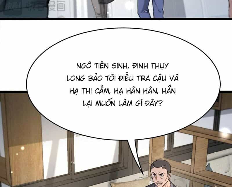 Ta Bị Kẹt Cùng Một Ngày 1000 Năm - Chương 87 - ảnh 24