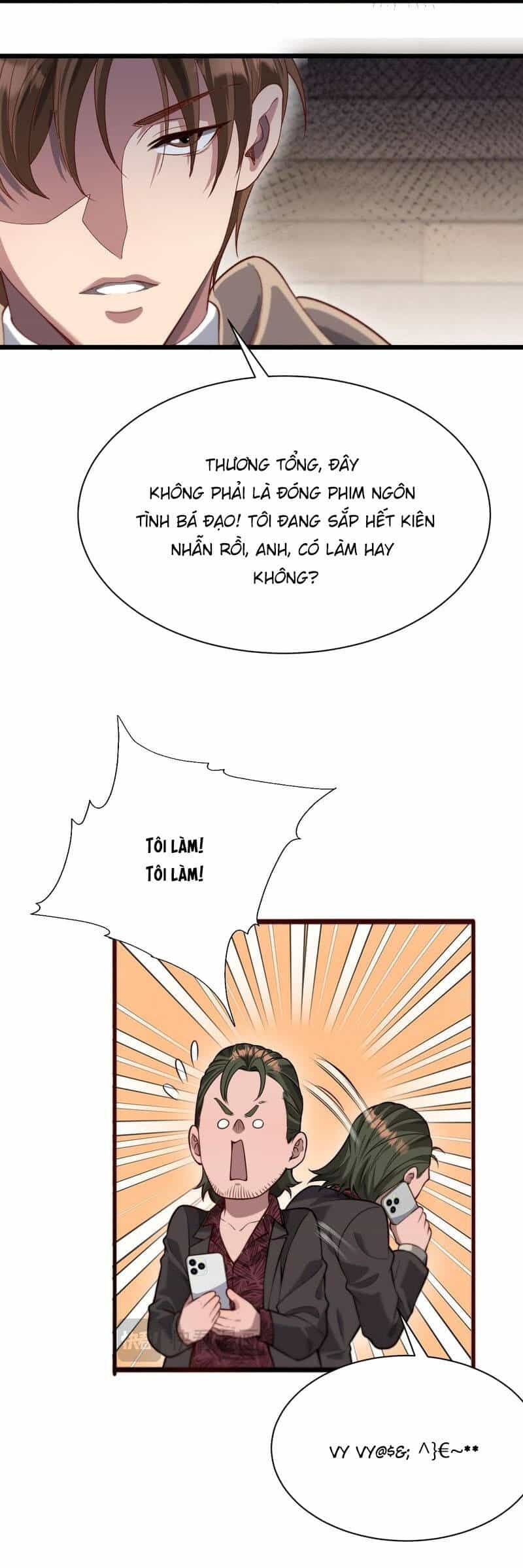 Ta Bị Kẹt Cùng Một Ngày 1000 Năm - Chương 89 - ảnh 16