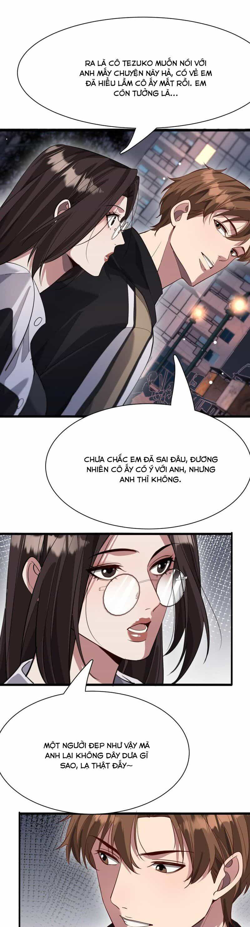 Ta Bị Kẹt Cùng Một Ngày 1000 Năm - Chương 93 - ảnh 10