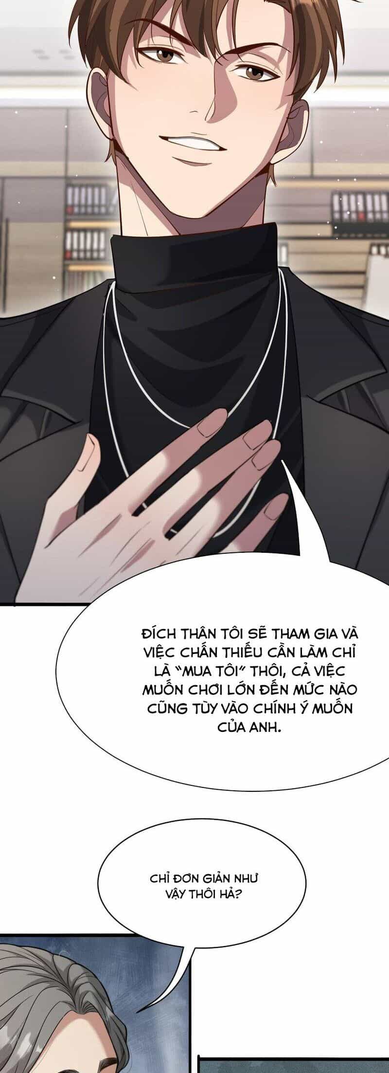 Ta Bị Kẹt Cùng Một Ngày 1000 Năm - Chương 93 - ảnh 22