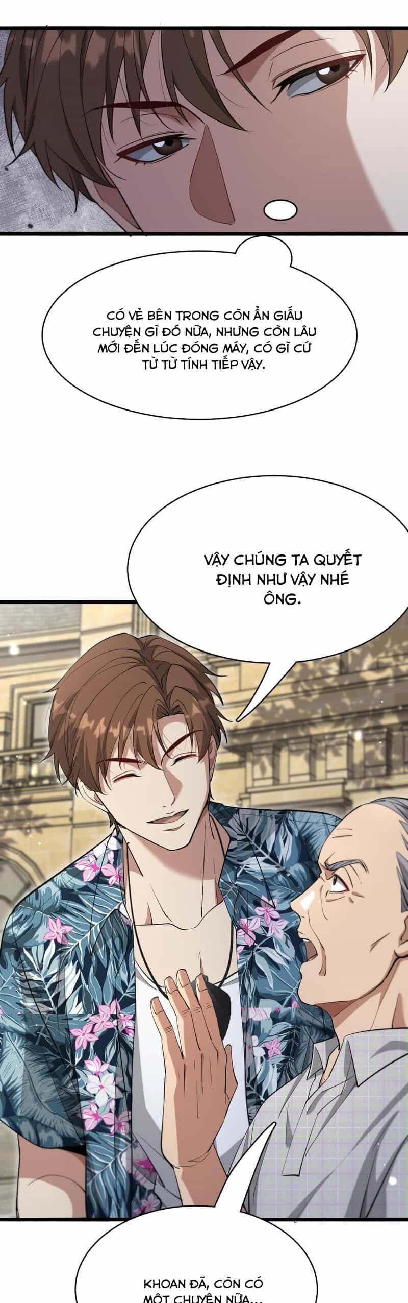 Ta Bị Kẹt Cùng Một Ngày 1000 Năm - Chương 94 - ảnh 23