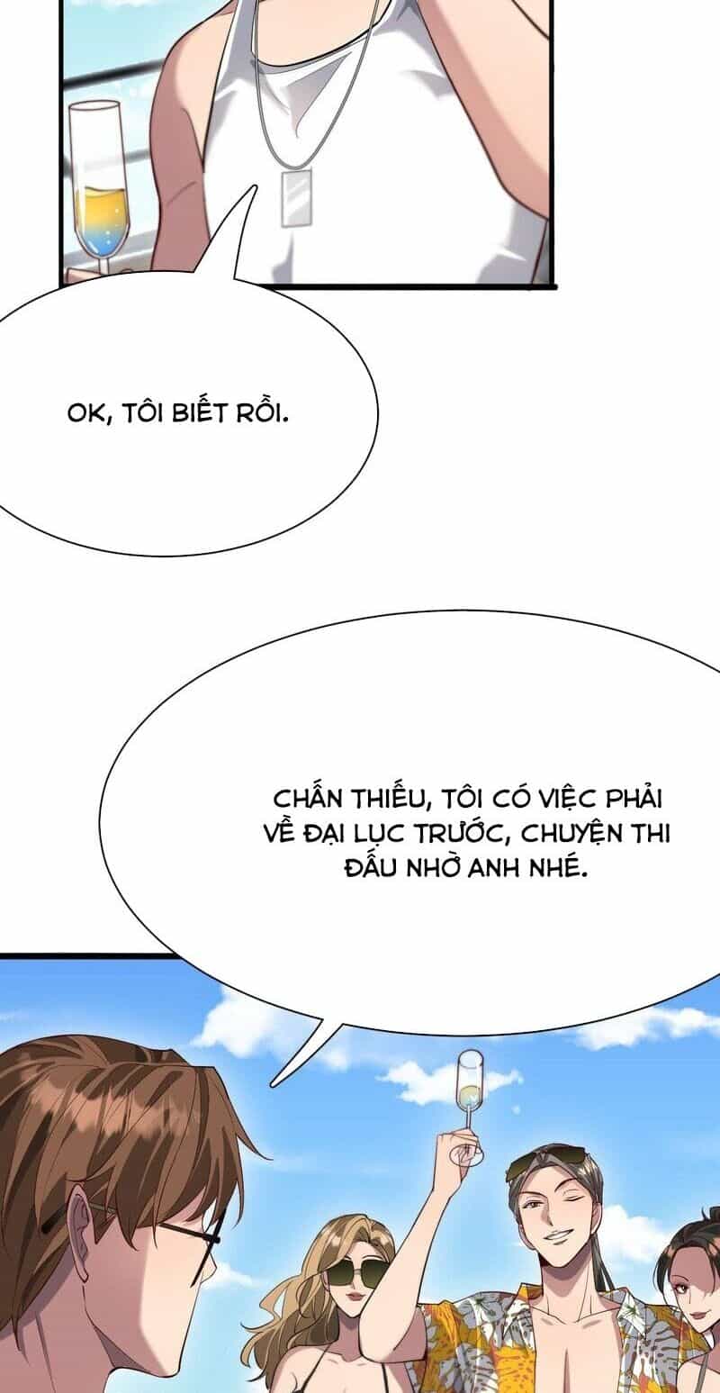 Ta Bị Kẹt Cùng Một Ngày 1000 Năm - Chương 94 - ảnh 6