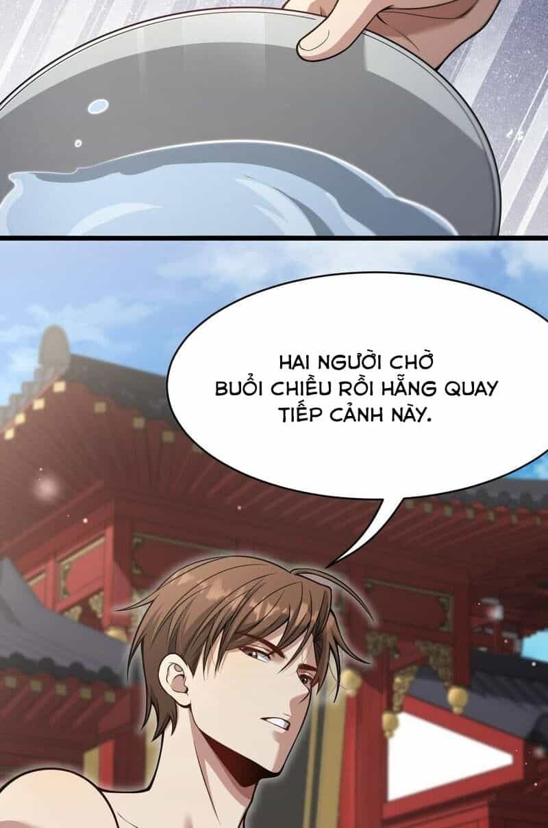 Ta Bị Kẹt Cùng Một Ngày 1000 Năm - Chương 95 - ảnh 24