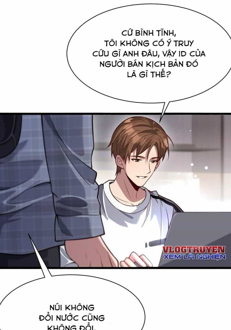 Ta Bị Kẹt Cùng Một Ngày 1000 Năm - Chương 95 - ảnh 31