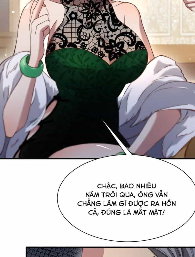 Ta Bị Kẹt Cùng Một Ngày 1000 Năm - Chương 95 - ảnh 43