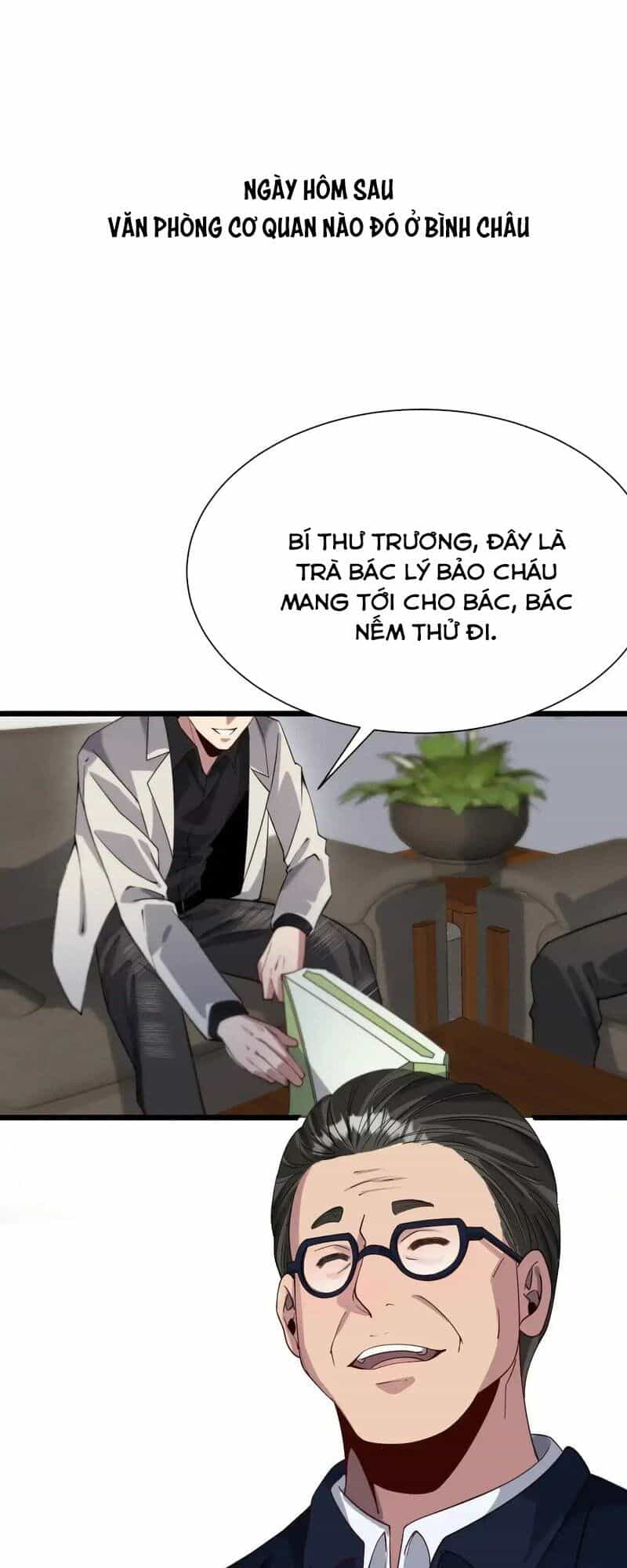 Ta Bị Kẹt Cùng Một Ngày 1000 Năm - Chương 97 - ảnh 7