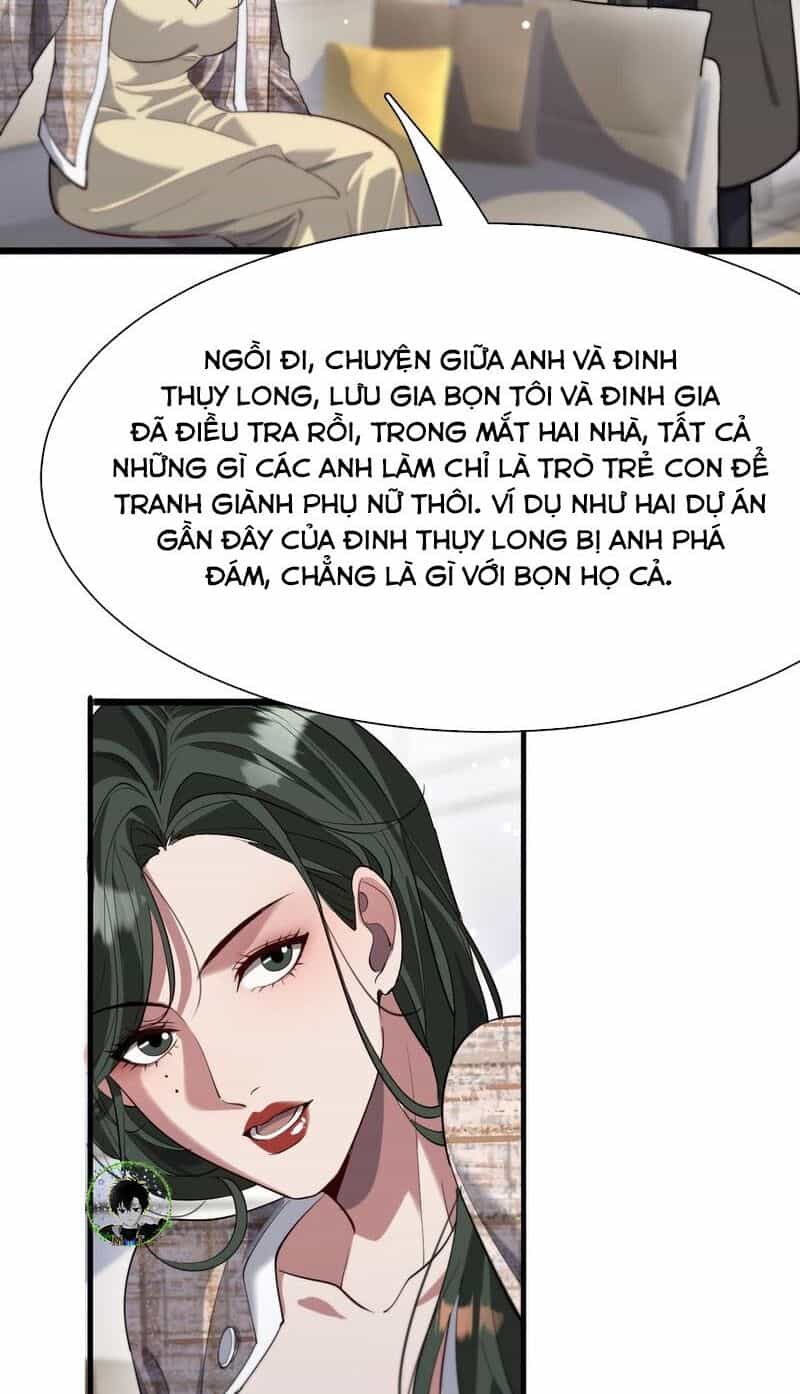 Ta Bị Kẹt Cùng Một Ngày 1000 Năm - Chương 98 - ảnh 11