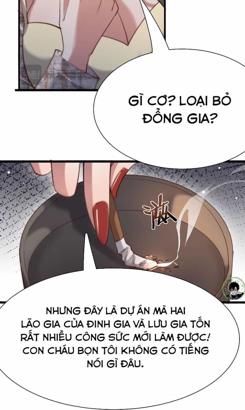 Ta Bị Kẹt Cùng Một Ngày 1000 Năm - Chương 98 - ảnh 27