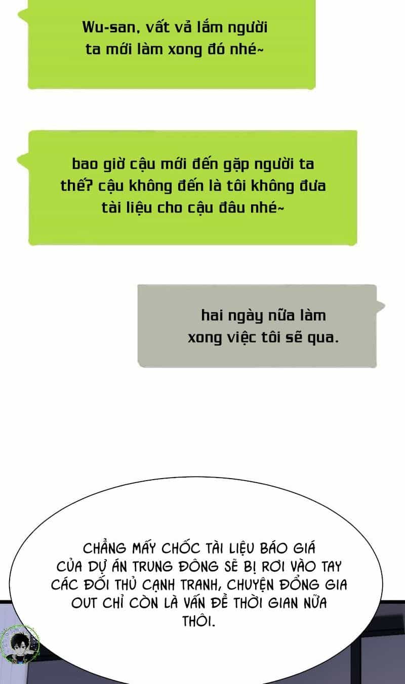 Ta Bị Kẹt Cùng Một Ngày 1000 Năm - Chương 98 - ảnh 46