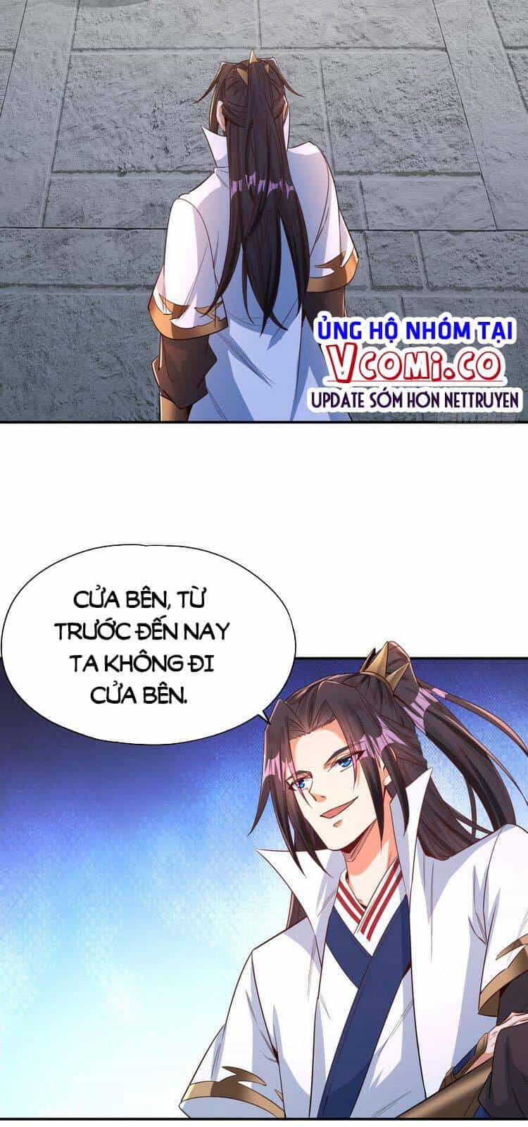 Ta Bị Nhốt Tại Cùng Một Ngày Mười Vạn Năm - Chương 96 - ảnh 15