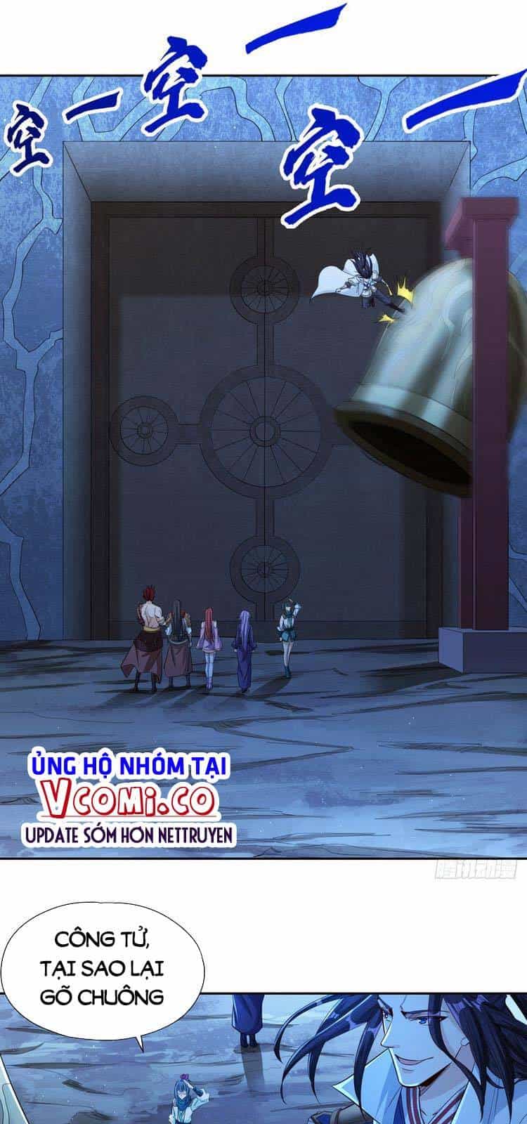 Ta Bị Nhốt Tại Cùng Một Ngày Mười Vạn Năm - Chương 101 - ảnh 8