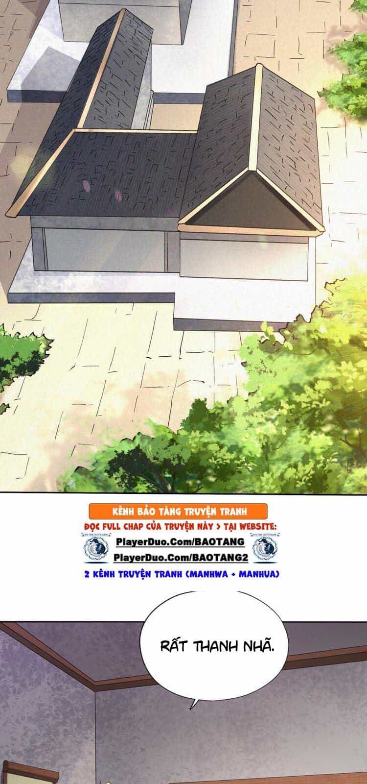 Ta Bị Nhốt Tại Cùng Một Ngày Mười Vạn Năm - Chương 7 - ảnh 12