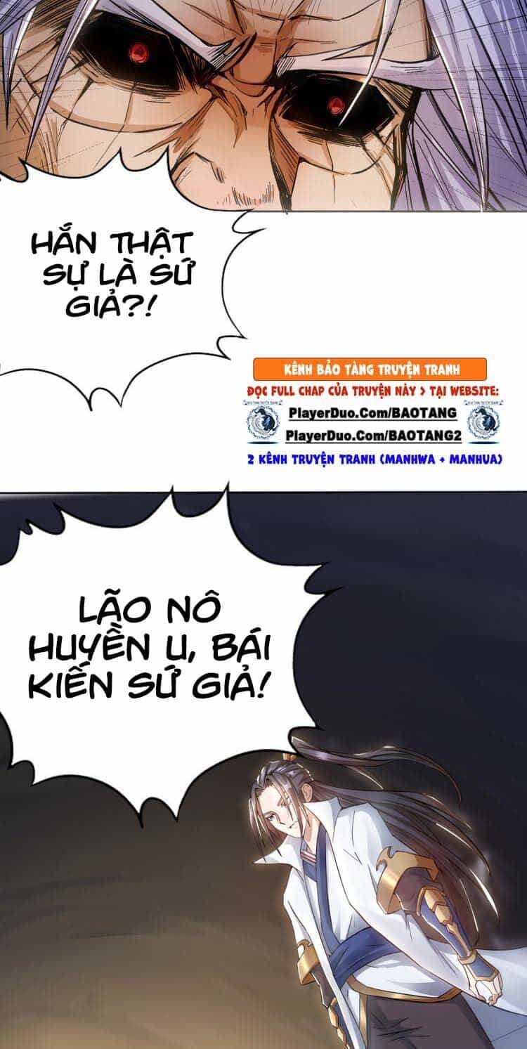 Ta Bị Nhốt Tại Cùng Một Ngày Mười Vạn Năm - Chương 7 - ảnh 28
