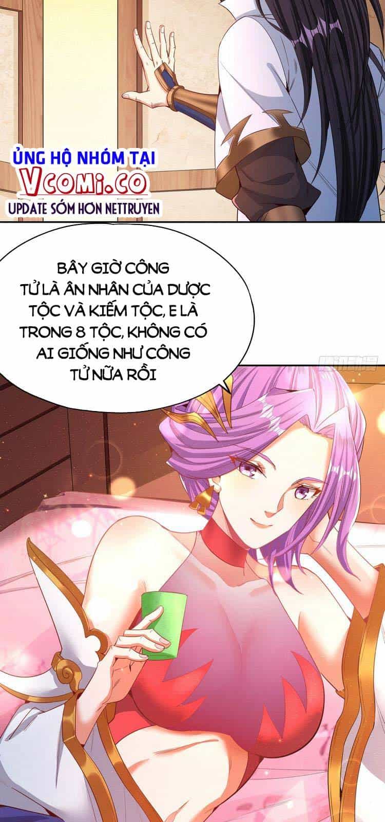 Ta Bị Nhốt Tại Cùng Một Ngày Mười Vạn Năm - Chương 107 - ảnh 15