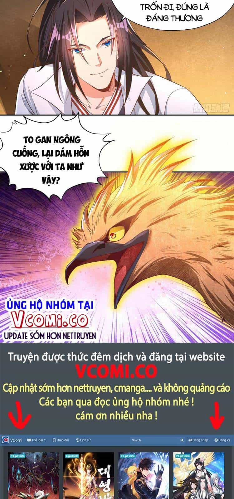 Ta Bị Nhốt Tại Cùng Một Ngày Mười Vạn Năm - Chương 114 - ảnh 26