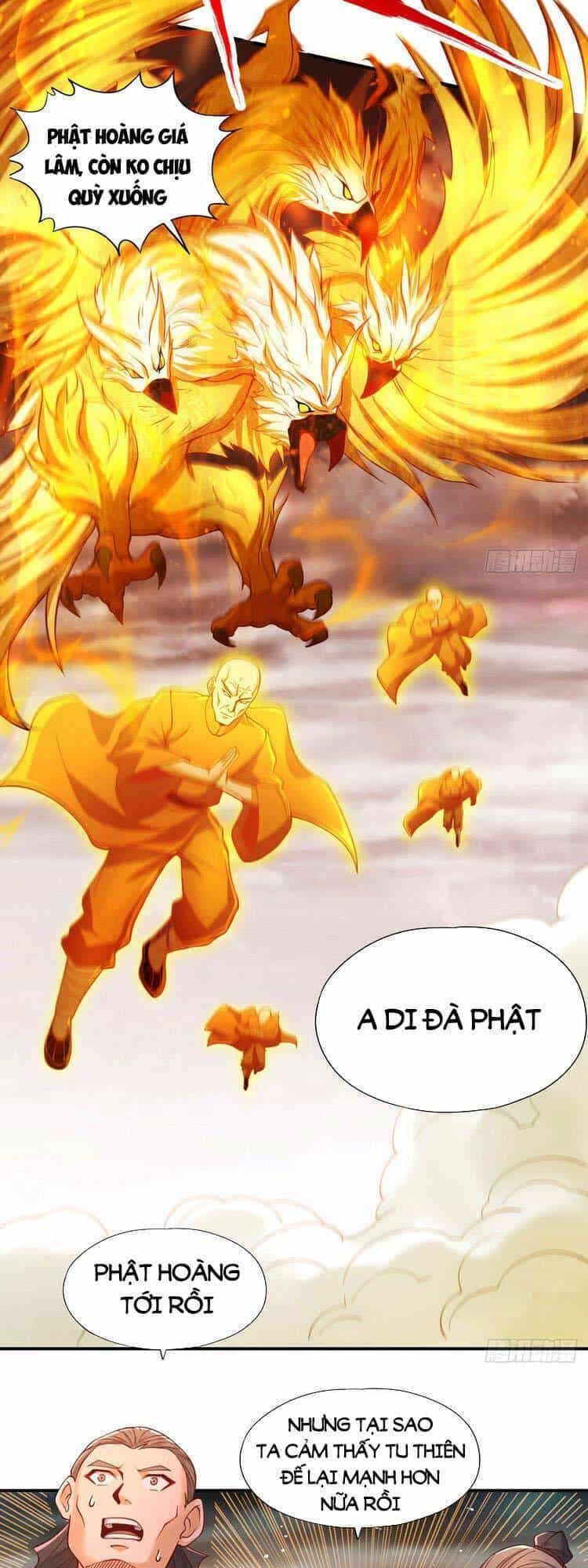 Ta Bị Nhốt Tại Cùng Một Ngày Mười Vạn Năm - Chương 121 - ảnh 13