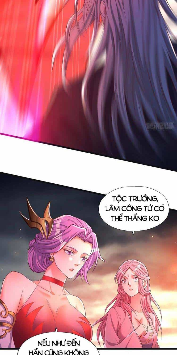 Ta Bị Nhốt Tại Cùng Một Ngày Mười Vạn Năm - Chương 123 - ảnh 2