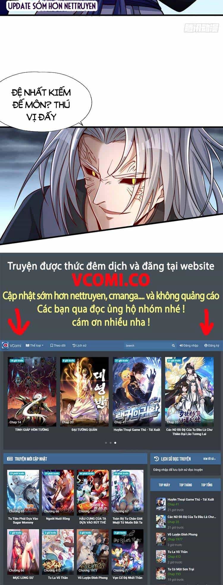 Ta Bị Nhốt Tại Cùng Một Ngày Mười Vạn Năm - Chương 125 - ảnh 26