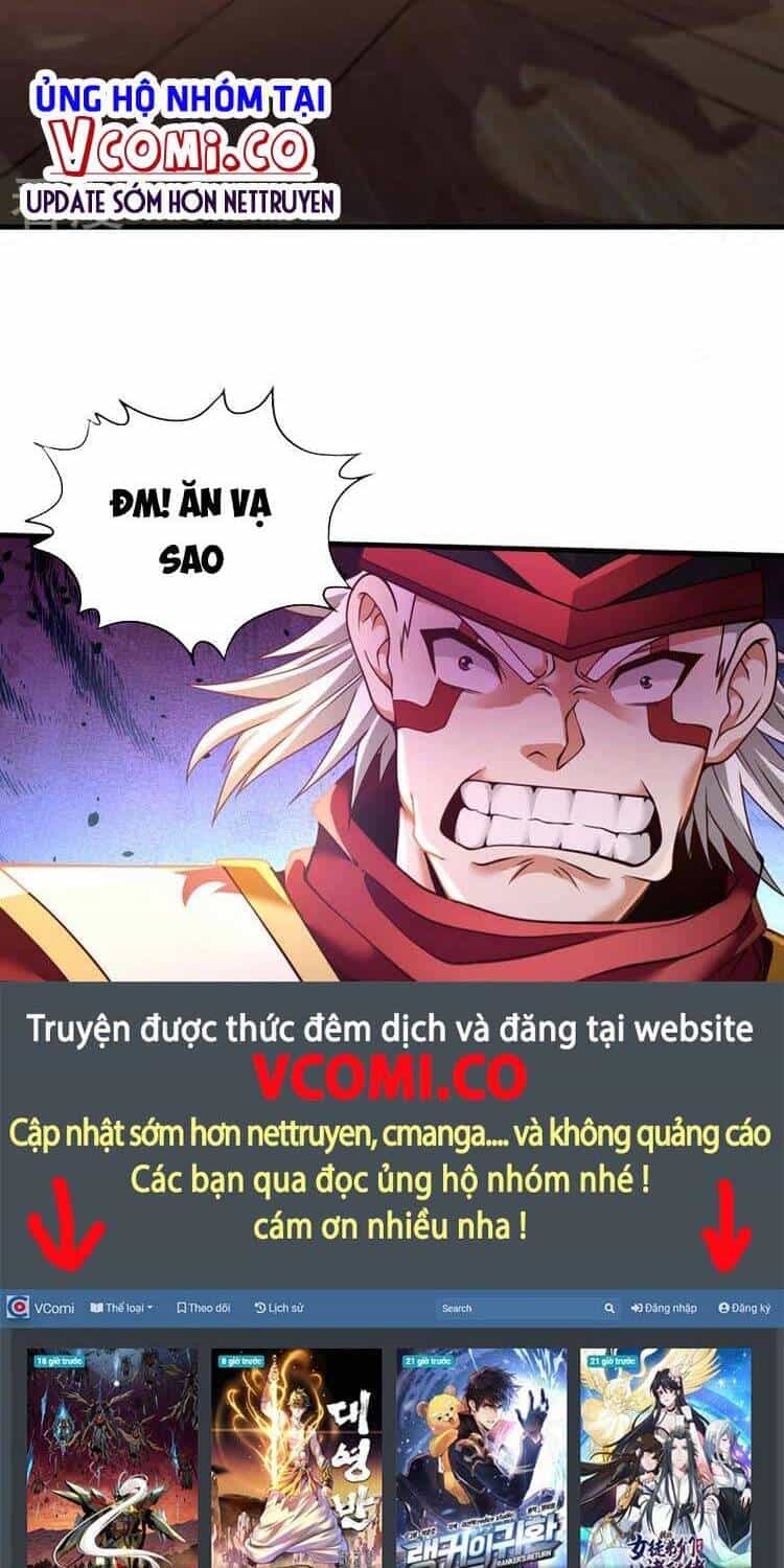 Ta Bị Nhốt Tại Cùng Một Ngày Mười Vạn Năm - Chương 132 - ảnh 21