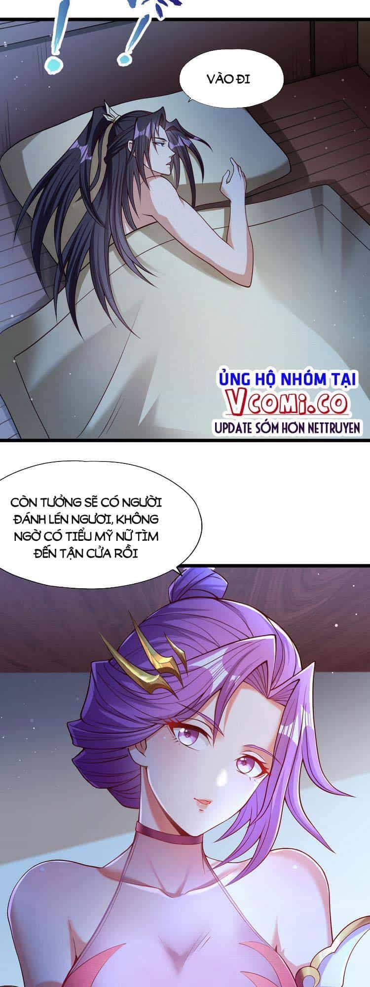Ta Bị Nhốt Tại Cùng Một Ngày Mười Vạn Năm - Chương 135 - ảnh 2