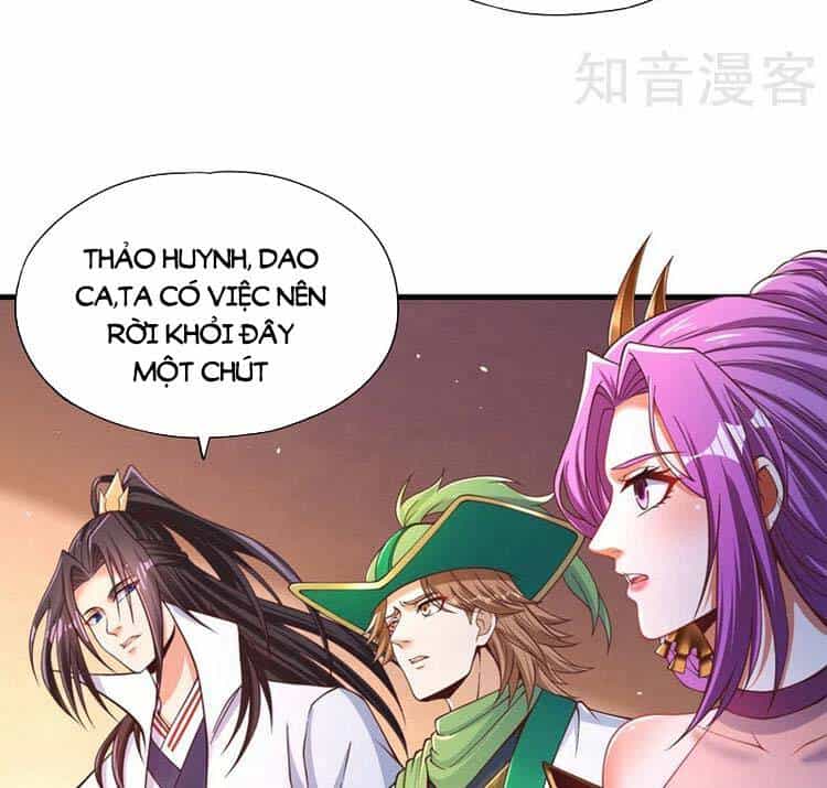 Ta Bị Nhốt Tại Cùng Một Ngày Mười Vạn Năm - Chương 136 - ảnh 17