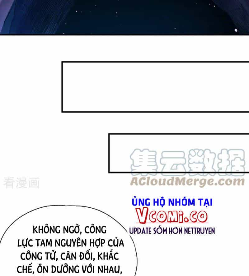 Ta Bị Nhốt Tại Cùng Một Ngày Mười Vạn Năm - Chương 141 - ảnh 8