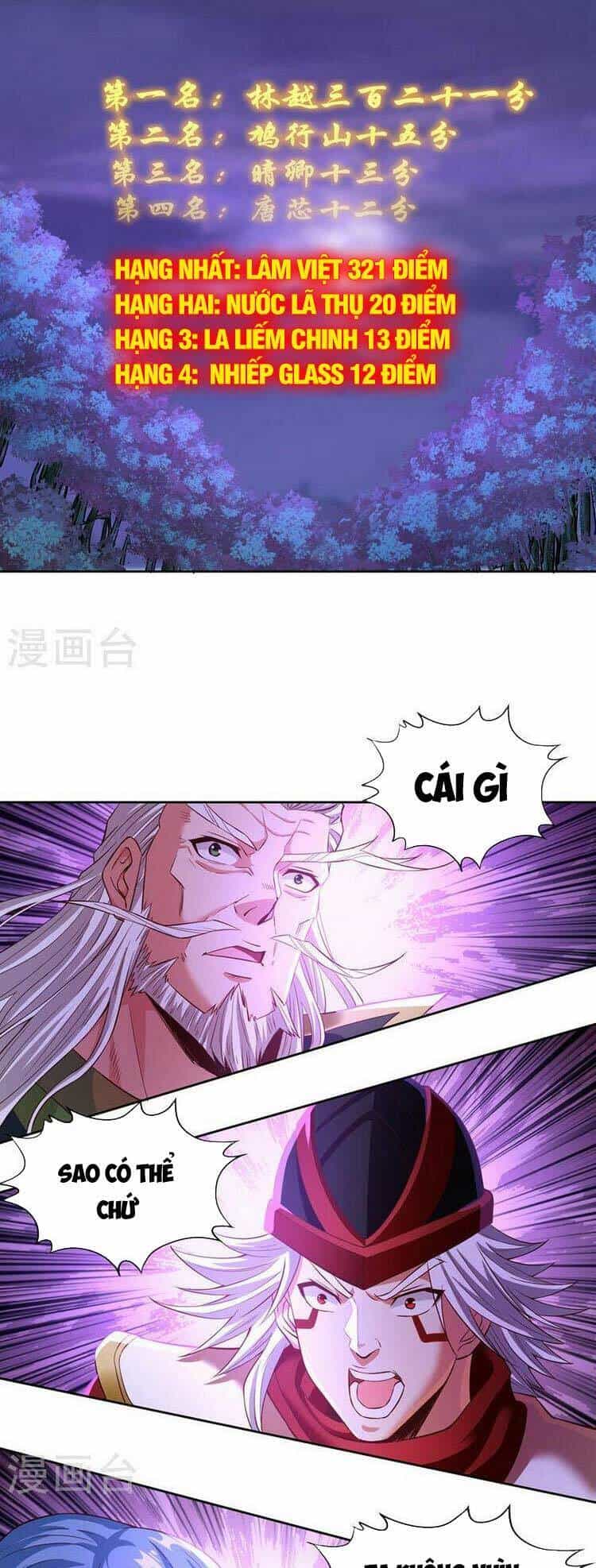 Ta Bị Nhốt Tại Cùng Một Ngày Mười Vạn Năm - Chương 146 - ảnh 20