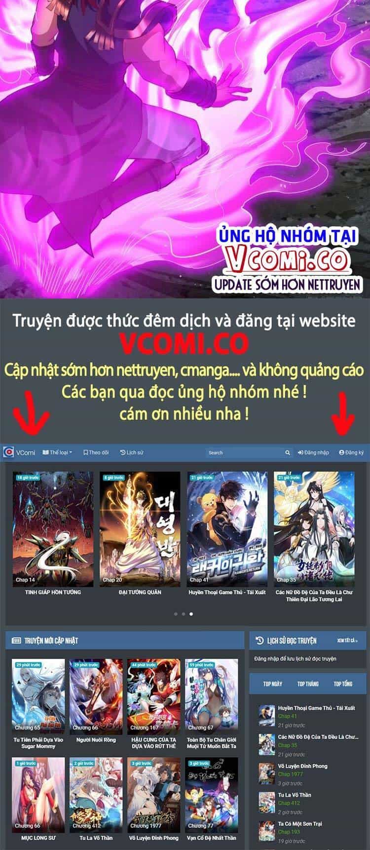 Ta Bị Nhốt Tại Cùng Một Ngày Mười Vạn Năm - Chương 153 - ảnh 25