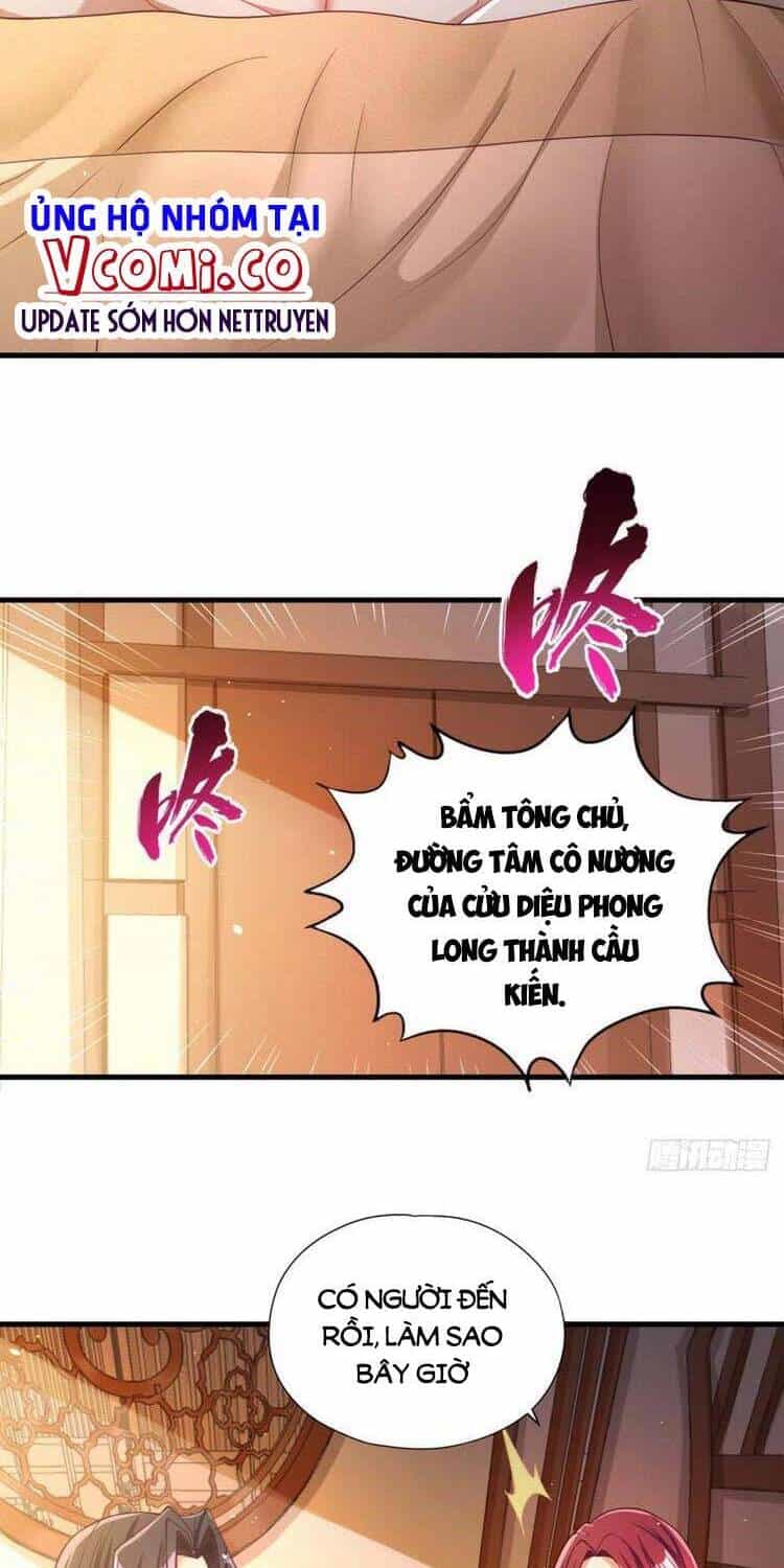 Ta Bị Nhốt Tại Cùng Một Ngày Mười Vạn Năm - Chương 154 - ảnh 16
