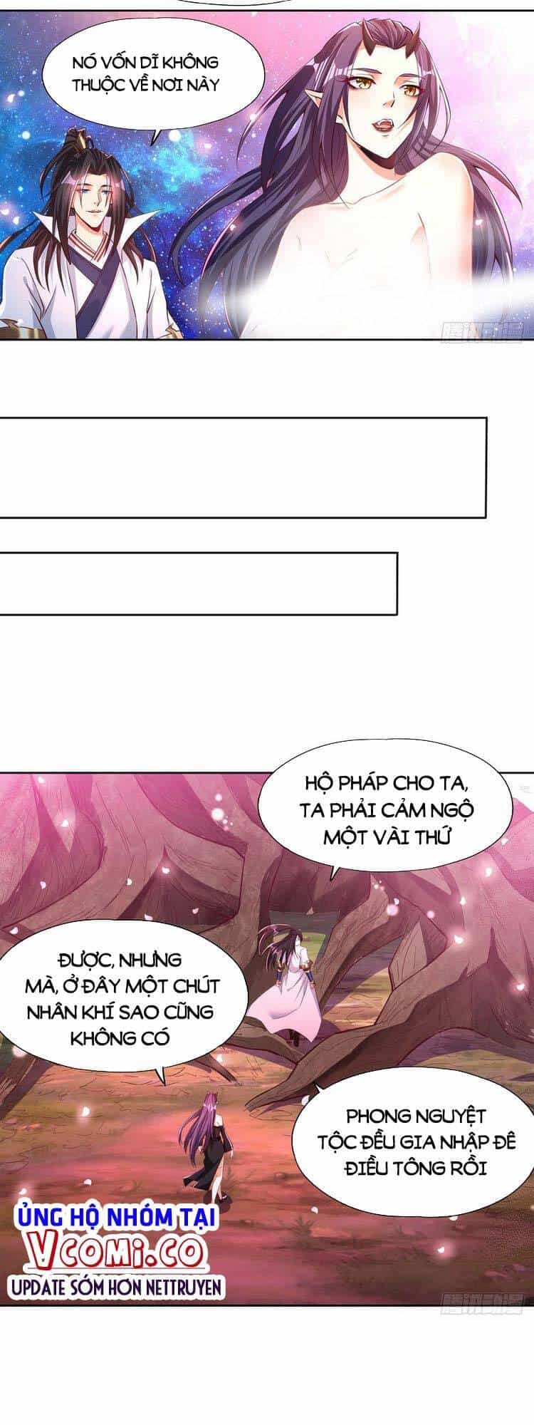Ta Bị Nhốt Tại Cùng Một Ngày Mười Vạn Năm - Chương 157 - ảnh 2