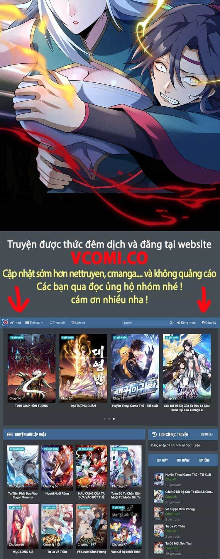 Ta Bị Nhốt Tại Cùng Một Ngày Mười Vạn Năm - Chương 159 - ảnh 22