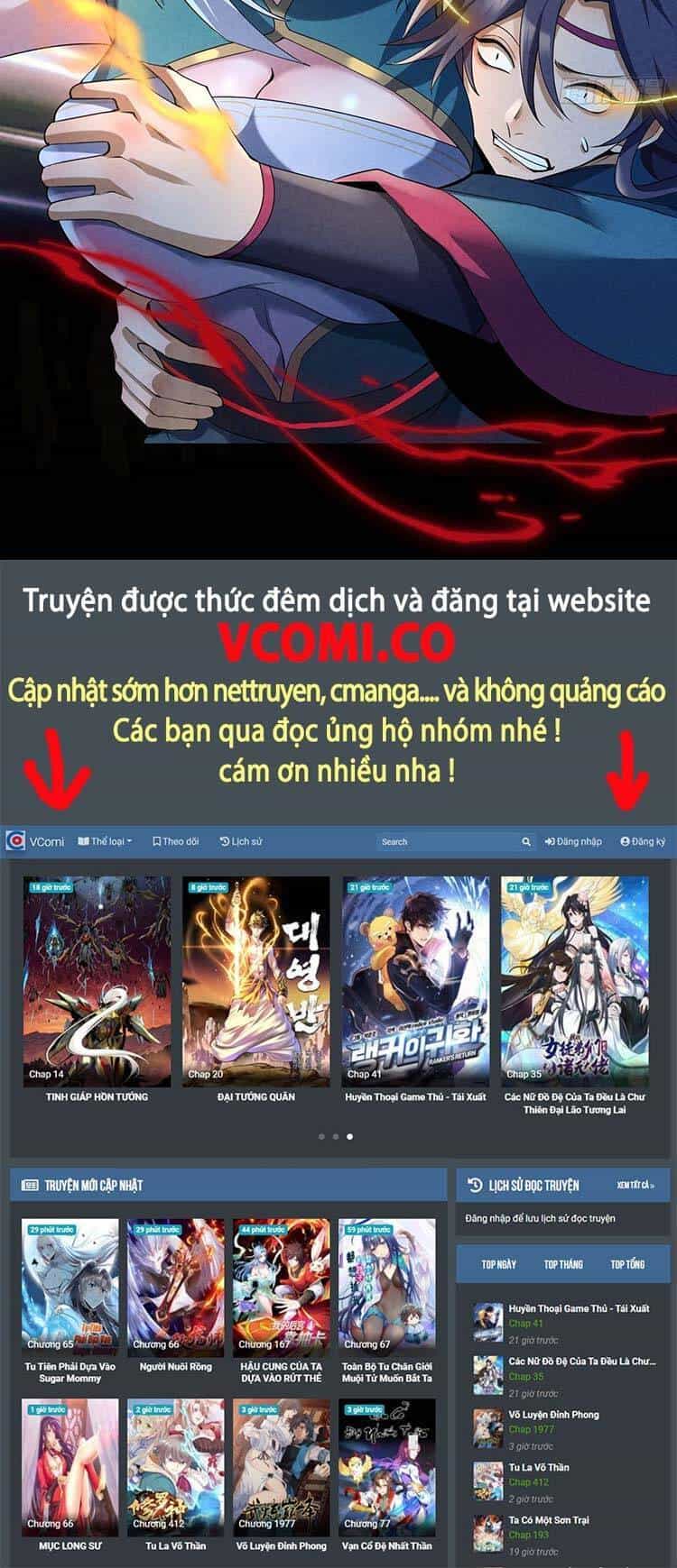 Ta Bị Nhốt Tại Cùng Một Ngày Mười Vạn Năm - Chương 160 - ảnh 27