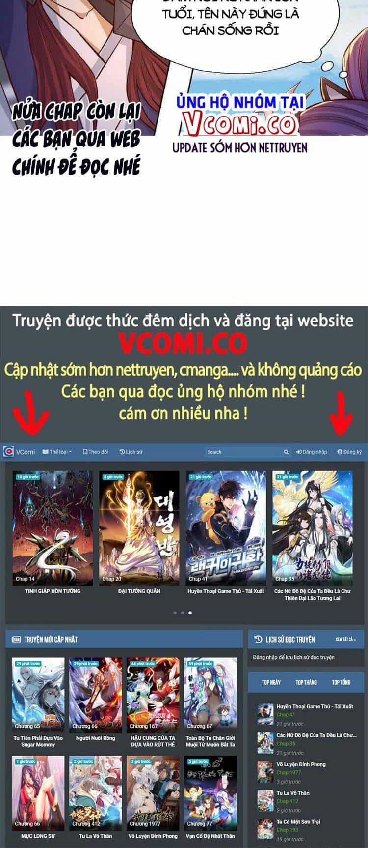 Ta Bị Nhốt Tại Cùng Một Ngày Mười Vạn Năm - Chương 161 - ảnh 13