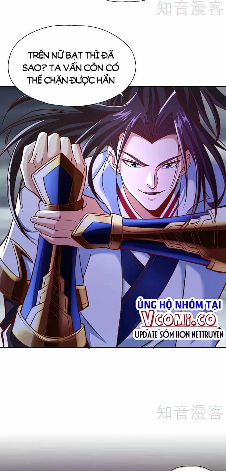 Ta Bị Nhốt Tại Cùng Một Ngày Mười Vạn Năm - Chương 168 - ảnh 6