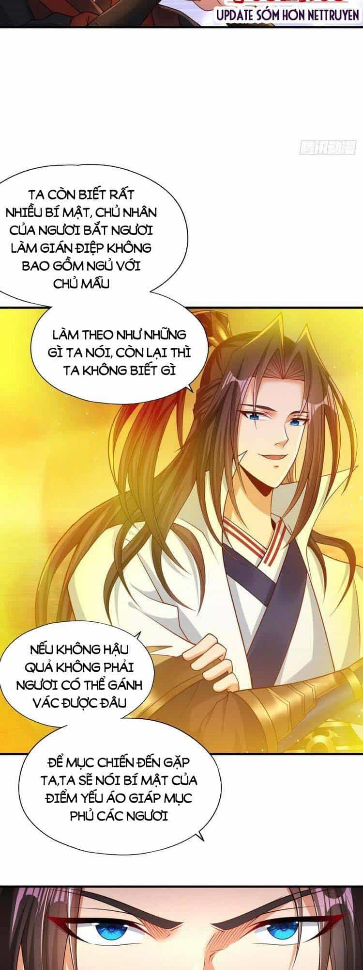 Ta Bị Nhốt Tại Cùng Một Ngày Mười Vạn Năm - Chương 169 - ảnh 15