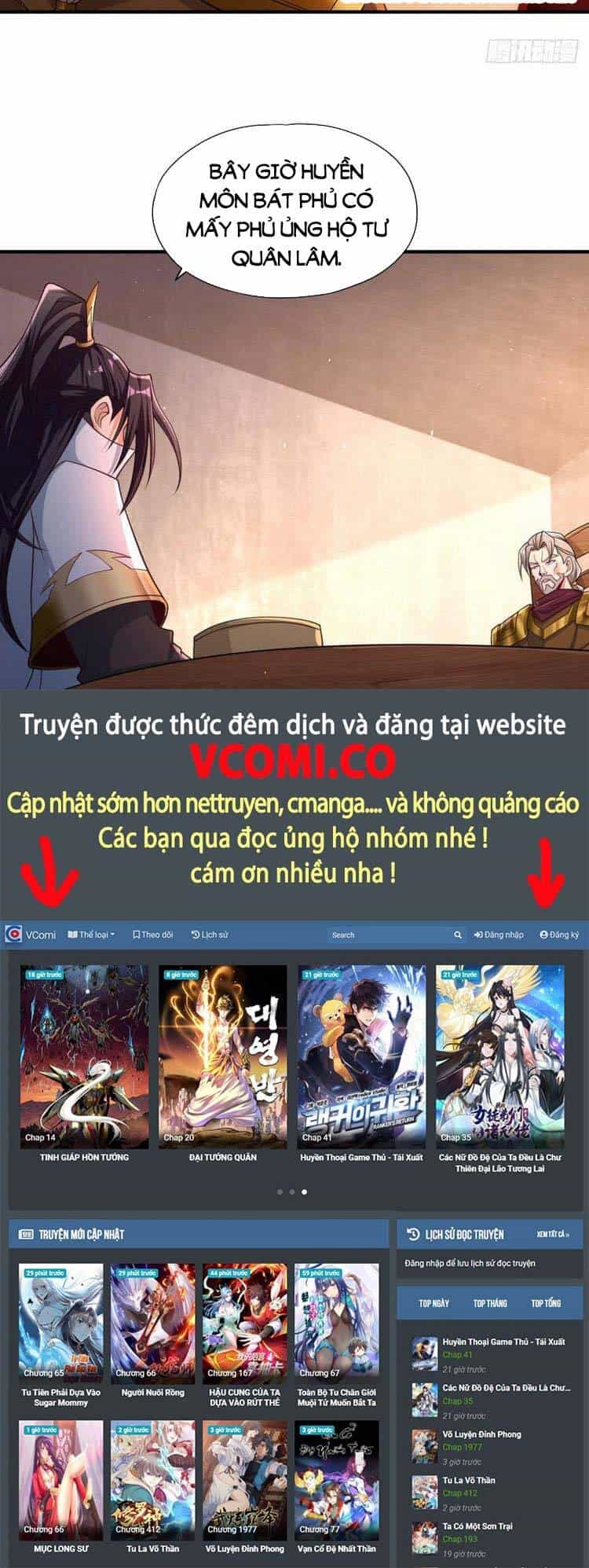 Ta Bị Nhốt Tại Cùng Một Ngày Mười Vạn Năm - Chương 169 - ảnh 22