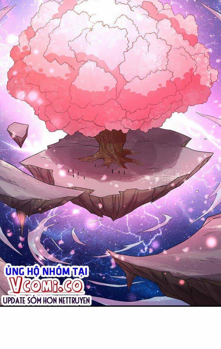 Ta Bị Nhốt Tại Cùng Một Ngày Mười Vạn Năm - Chương 172 - ảnh 20