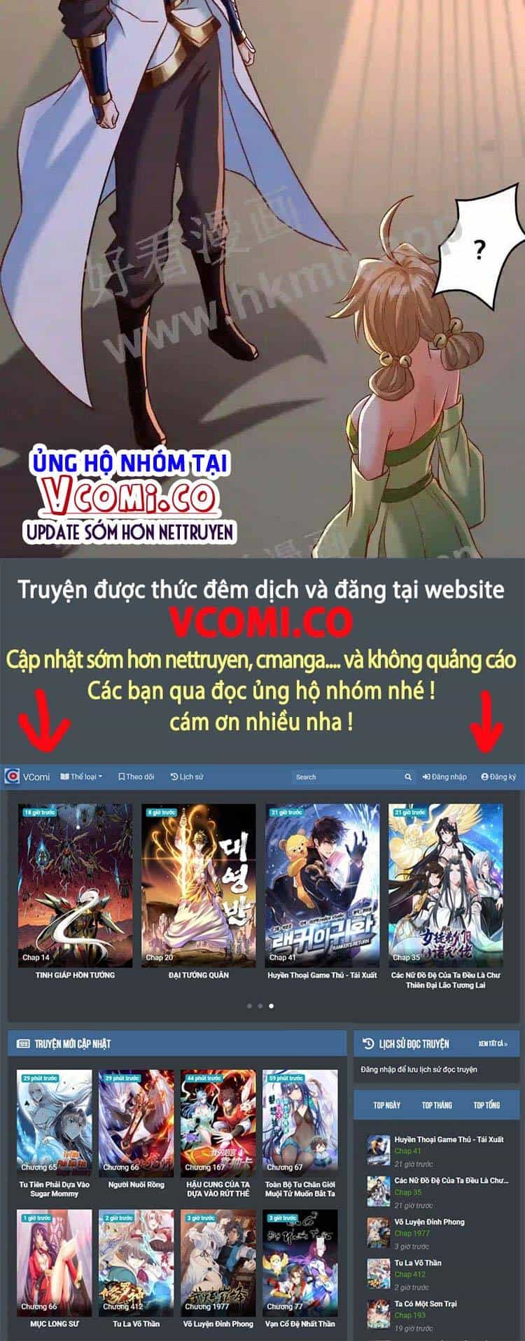 Ta Bị Nhốt Tại Cùng Một Ngày Mười Vạn Năm - Chương 177 - ảnh 20