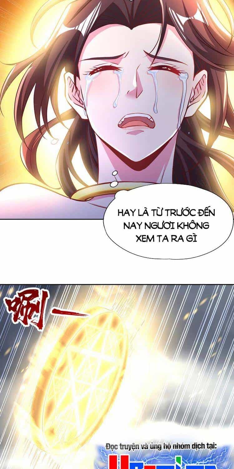 Ta Bị Nhốt Tại Cùng Một Ngày Mười Vạn Năm - Chương 193 - ảnh 12
