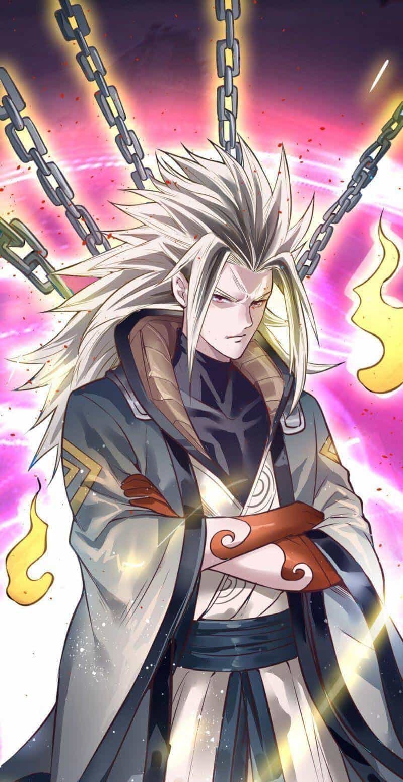 Ta Bị Nhốt Tại Cùng Một Ngày Mười Vạn Năm - Chương 1 - ảnh 52