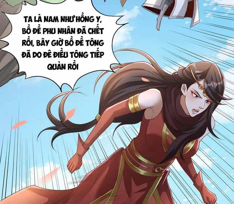 Ta Bị Nhốt Tại Cùng Một Ngày Mười Vạn Năm - Chương 195 - ảnh 17