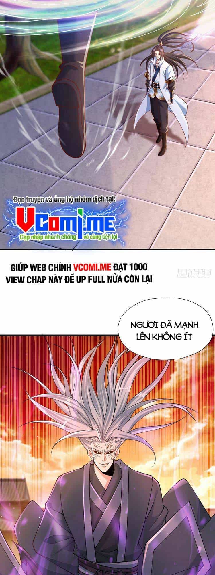Ta Bị Nhốt Tại Cùng Một Ngày Mười Vạn Năm - Chương 205 - ảnh 7