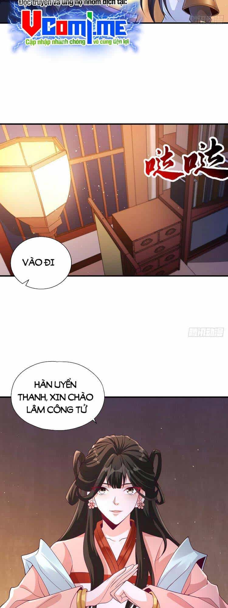 Ta Bị Nhốt Tại Cùng Một Ngày Mười Vạn Năm - Chương 207 - ảnh 2