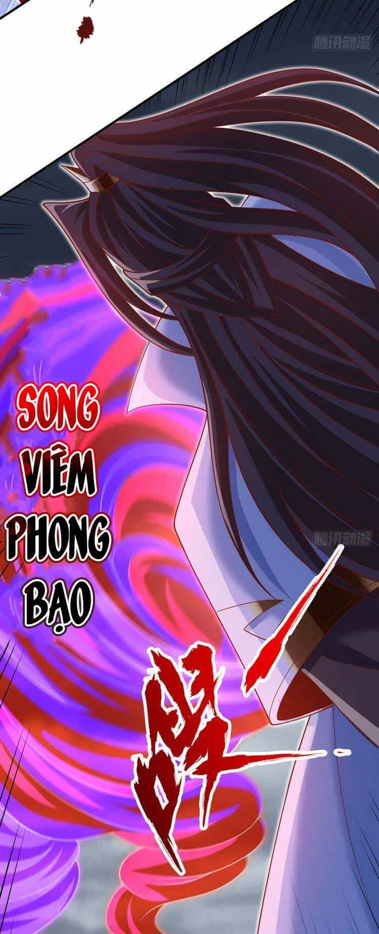Ta Bị Nhốt Tại Cùng Một Ngày Mười Vạn Năm - Chương 224 - ảnh 24