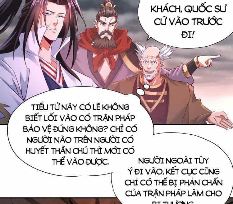Ta Bị Nhốt Tại Cùng Một Ngày Mười Vạn Năm - Chương 264 - ảnh 17