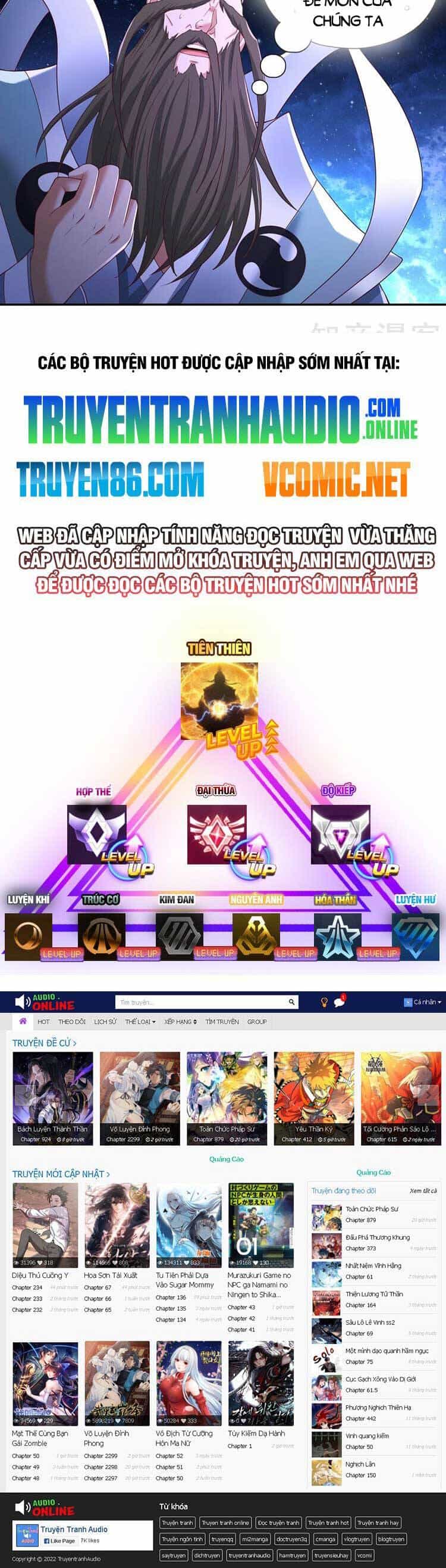 Ta Bị Nhốt Tại Cùng Một Ngày Mười Vạn Năm - Chương 271 - ảnh 27